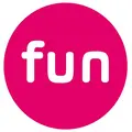 Fun Radio  Chill Radio Logo
