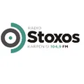 Στόχος 104.9 Radio Logo