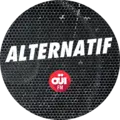 OUI FM ALTERNATIF Radio Logo