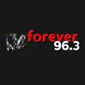 Forever 96.3 Radio Logo