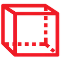 Edge Radio - Hobart - 99.3 FM (AAC) Radio Logo
