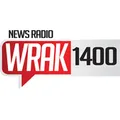 WRAK Radio Logo