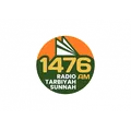 Radio Tarbiyah Sunnah Radio Logo