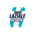 Radio Laziale  Radio Logo