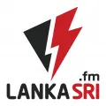 Lankasri fm Radio Logo