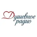 Душевное радио Минск 105.7 FM Radio Logo