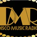 DISCO MUSIC RADIO Radio Logo