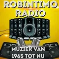 Robintimo Radio Radio Logo