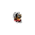 TIGRE 94.7 FM Radio Logo