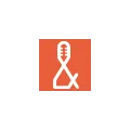 超！A&G+ Radio Logo