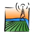 KDRT 95.7 Radio Logo