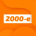 Unistar - 2000-е Radio Logo