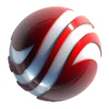 Beyaz TV  Radio Logo