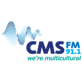 CMS RADIO Radio Logo