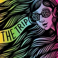 SomaFM The Trip (128k AAC) Radio Logo