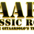 Baars Classic Rock Radio Logo