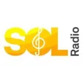Sol Radio Radio Logo