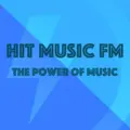 HIT MUSIC FM Radio Logo