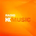 KMusic Radio Radio Logo