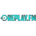 Replay.FM Radio Logo
