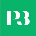 Sveriges Radio P3 Radio Logo