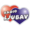Radio Ljubav Radio Logo