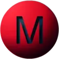 Metaradio Radio Logo