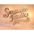 sensuelle radio Radio Logo