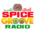 Spice Groove Radio International Radio Logo