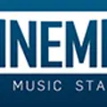CINEMIX Radio Logo
