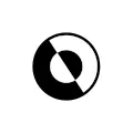 British Comedy 2 Radio Logo