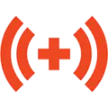 Plusz FM - Nagyvarad Radio Logo
