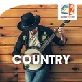 REGENBOGEN 2 – COUNTRY Radio Logo