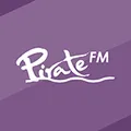 Pirate FM Radio Logo