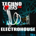 Technolovers ELECTRO HOUSE Radio Logo