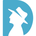 Rádió Dikh Radio Logo