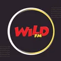88.7 Wild FM La Union Radio Logo
