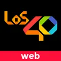 LOS40 Radio Logo