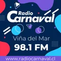 CARNAVAL VINA DEL MAR Radio Logo