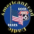 American Road Radio Radio Logo