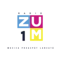 Radio ZUM 1 Radio Logo
