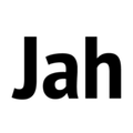 Radio Jah Radio Logo