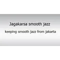 Jagakarsa smooth jazz Radio Logo