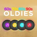 Vasilis Cfu oldies 80s 90s Radio Logo
