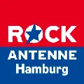 Rock Antenne Hamburg Radio Logo