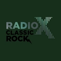 Radio X Classic Rock Radio Logo