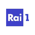 Rai Uno Radio  Radio Logo