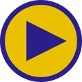 BDPST ROCK -  320 kbit/s Radio Logo