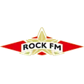 Rock FM Cyprus Radio Logo