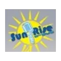 SunriseFM BRX01 Radio Logo